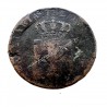 5 Lepta 1841 Othon