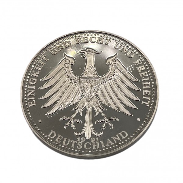 Brandenburger Gate 200 Years 1791-1991 Token Germany