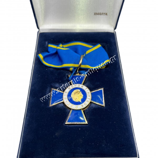 Τάξιαρχης του Τάγματος της Τιμής
