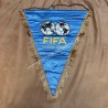 FIFA Επίσημη Κεντητή Σημαία