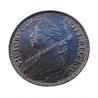1 Farthing 1881 H Victoria United Kingdom AU