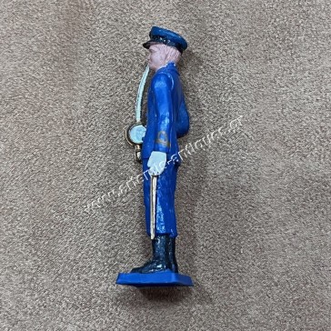 Greek Navy Officer Athina 2