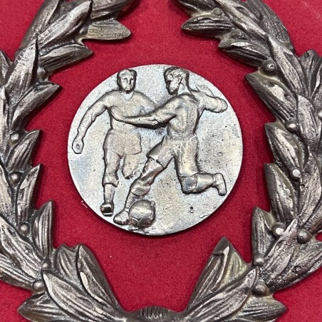 Asteras Varis to Kostas Trivellas 1987