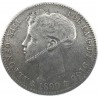 1 Peseta 1899 Alfonso XIII Spain