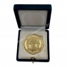 25 November 1953 England v Hungary Football Match Commemorative Medal 1993