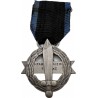 Πολεμικός Σταυρός 1916-1917 Γ Τάξης του Huguenin