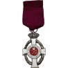 Golsen Cross of the Order of King George A