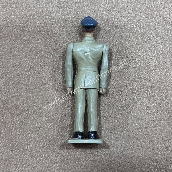 Hellenic Aviation Officer Summer Outfit PAL