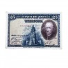 25 Pesetas 1928 P-74b Spain