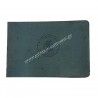 Bank of Chios in Athens Unwritten Passbook