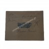 Ιονική Τράπεζα Limited 1920 Βιβλιάριο