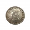 50 Centimos 1910 Alfonso XIII Ισπανία