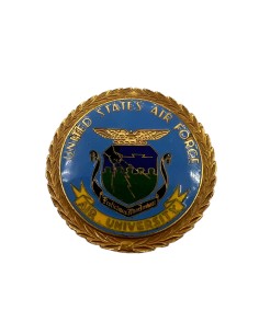 Air University United States Air Force 1950s