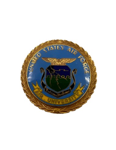 Air University Πολεμική Αεροπορία Η.Π.Α Δεκαετίας 1950