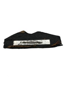 Hellenic Airforce Pilot's Wings and Ribbon Bar 2