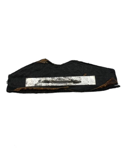 Hellenic Airforce Pilot's Wings and Ribbon Bar