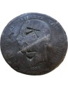 10 Lepta 1882 George A Token