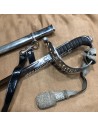 Regime of The Colonels Greek Gendarmerie Sword WKC Solingen