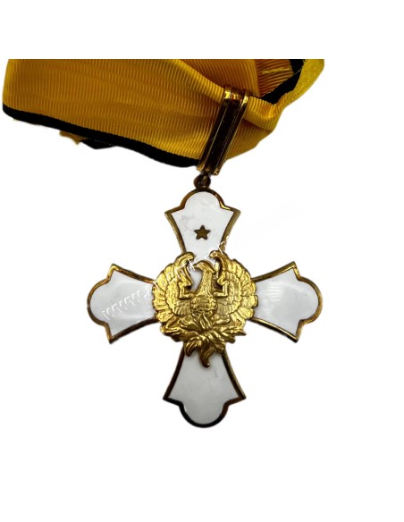 Commander of the Order of the Phoenix Greek Democracy