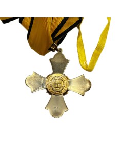 Ταξιάρχης του Τάγματος του Φοίνικα Δημοκρατίας 2