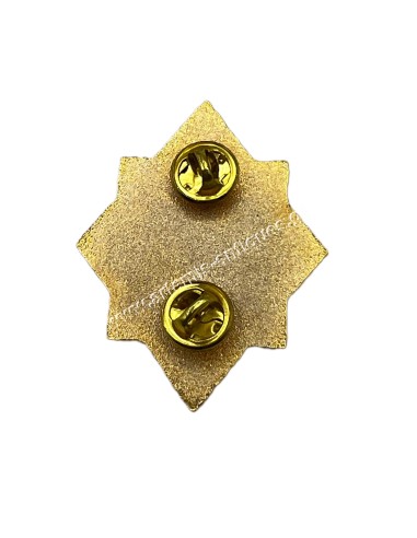 Greek Supreme Joint War College Badge