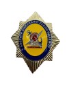 Greek Supreme Joint War College Badge