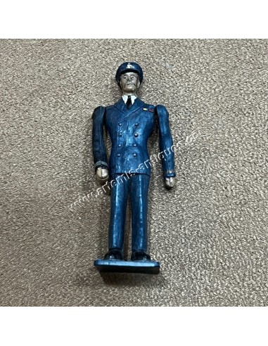 Greek Navy Officer PAL