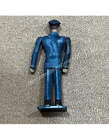 Greek Navy Officer PAL