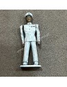 Greek Navy Officer Summer Outfit PAL