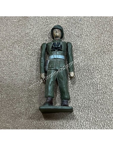 Αξιωματικός ΠΑΛ