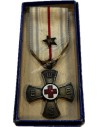 Royal Hellenic Red Cross Medal 1946-49
