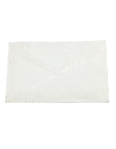 Inauguration Day George Papadopoulos 18th of August 1973 Envelope