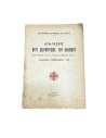 Greek Red Cross regarding Surgeries at War