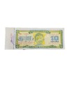 Vocational Orientation Orphanage Lottery Ticket of 10 Drachmas 1970