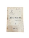 Αθλητικοί Κανονισμοί ΕΟΝ 1940