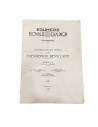 The Story of Eleftherios Venizelos