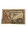 100 Pesetas 1948 Spain