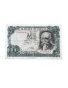 1000 Pesetas 1971 Ισπανία