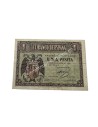 1 Peseta 1938 Ισπανία