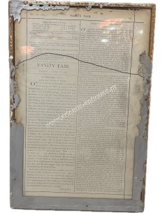 Σουλτάνος Αμπντούλ Αζίζ , Vanity Fair 1869 2