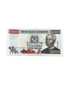 1000 Shilingi 2000 Τανζανία