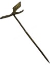 Vintage Lufthansa  Stick Pin