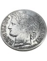 5 Francs 1850 A France