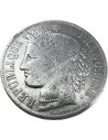 5 Francs 1850 A Γαλλία