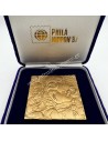 Phila Nippon '91 Πλακέτα Απονεμημένη