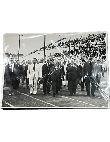 Ioannis Metaxas Photography Panathinaiko Stadium EON Gymnastic Displays
