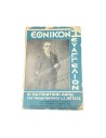 National Evangelio I. Metaxas 1936