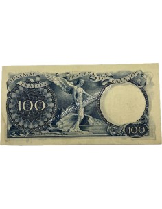100 Δραχμές 1944 2