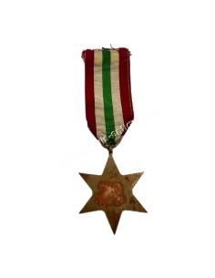 Ιταλικός Αστέρας Ηνωμένο Βασίλειο 2