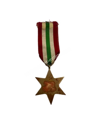 Ιταλικός Αστέρας Ηνωμένο Βασίλειο